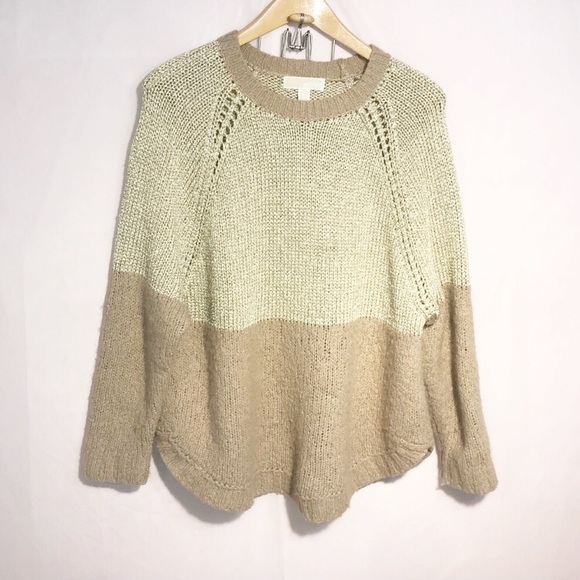 MICHAEL Michael Kors Sweaters - 🌵Michael Kors Women's Metallic Knitted Sweater
